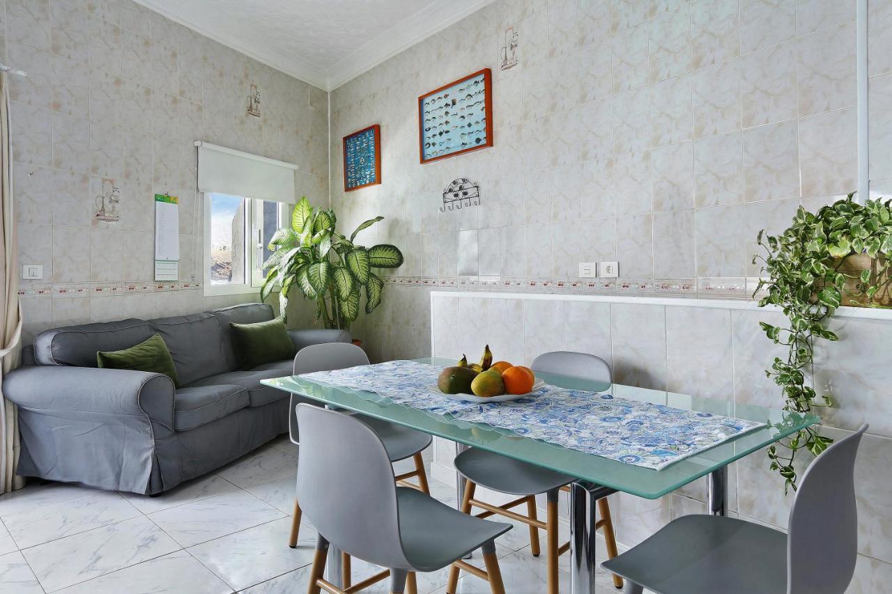 Blekys House Villa Sardina Eksteriør bilde