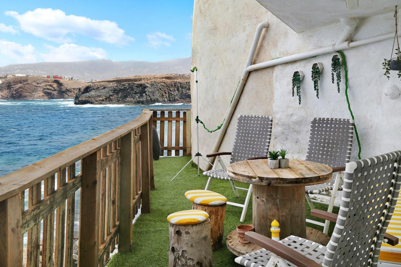 Blekys House Villa Sardina Eksteriør bilde