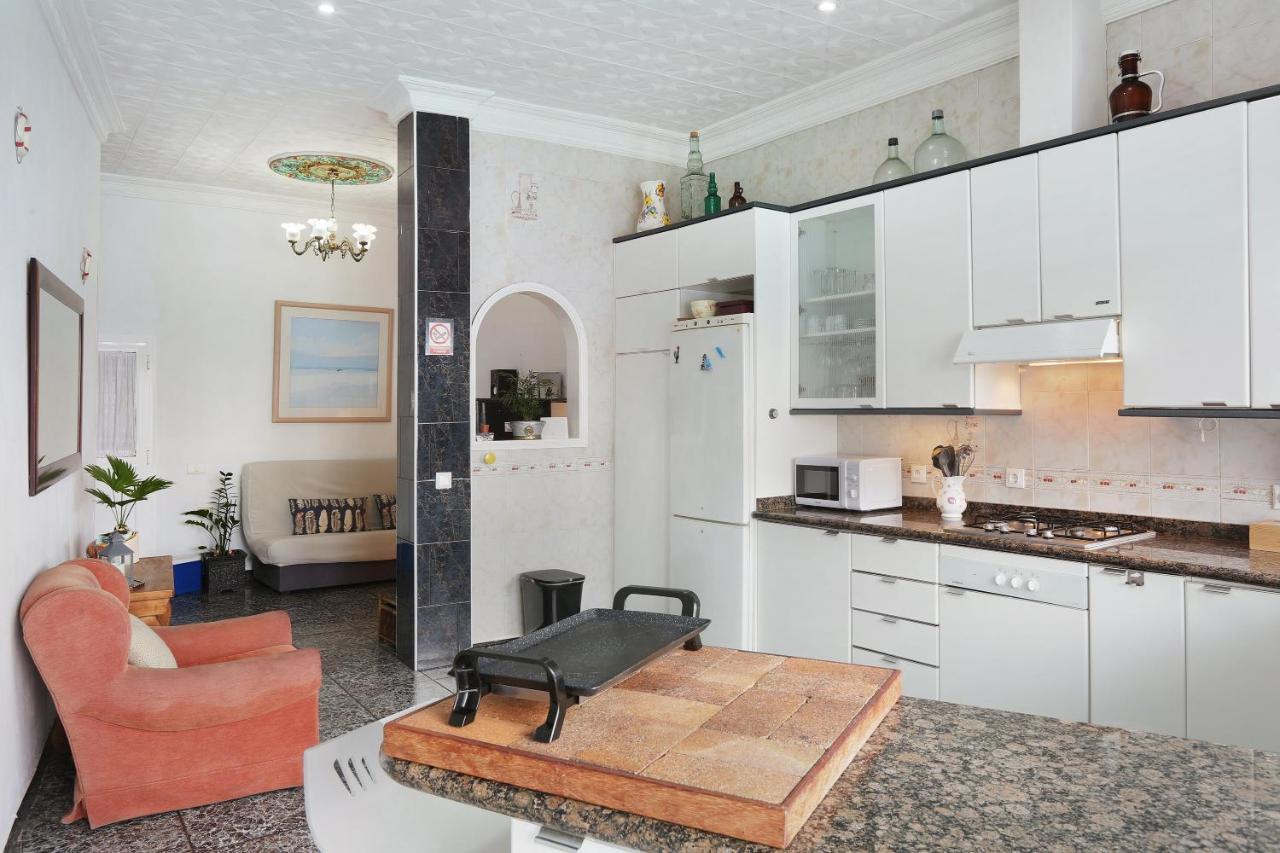Blekys House Villa Sardina Eksteriør bilde