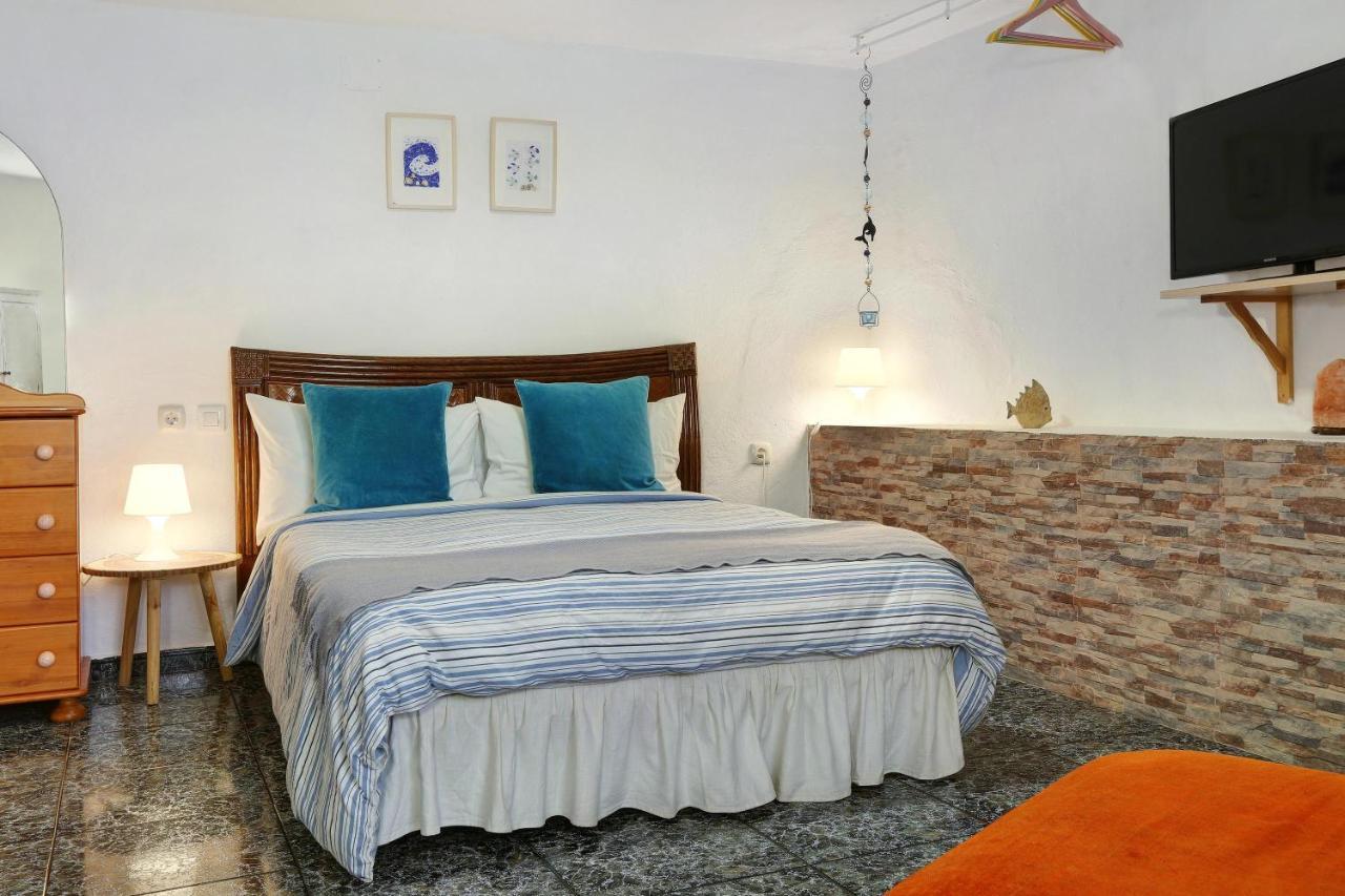 Blekys House Villa Sardina Eksteriør bilde