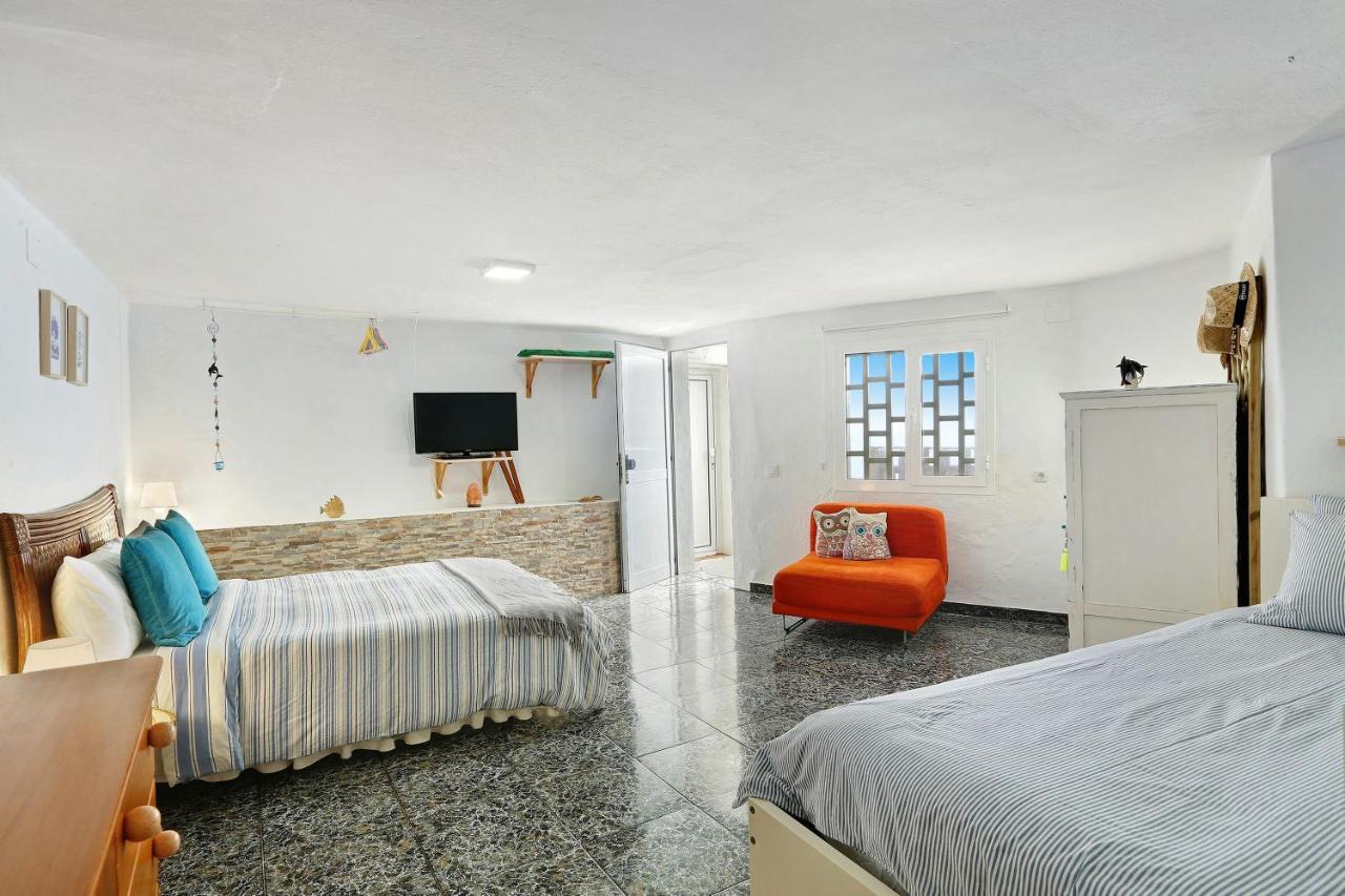 Blekys House Villa Sardina Eksteriør bilde