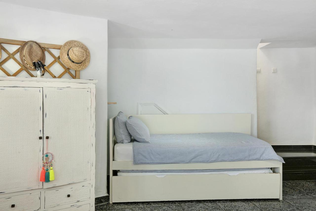 Blekys House Villa Sardina Eksteriør bilde